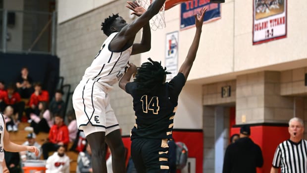 Notre Dame Sherman Oaks vs Crean Lutheran State Preview Classic January 20, 2024 Photo-Heston Quan 84